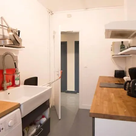 Mit Badezimmer By Interhome Apartman *