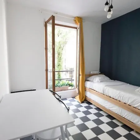 Mit Badezimmer By Interhome アパート *