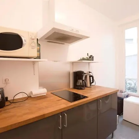 Apartman Mit Badezimmer By Interhome