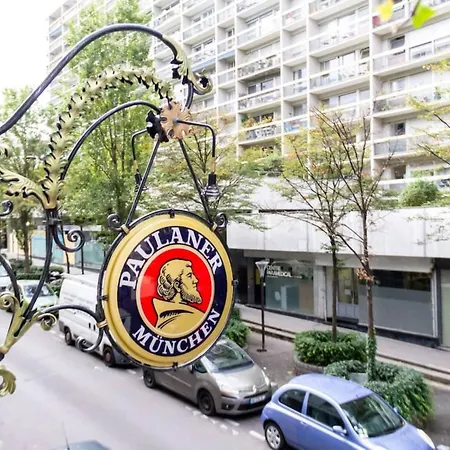 Apartman Mit Badezimmer By Interhome