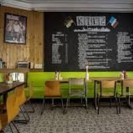 Apartman Mit Badezimmer By Interhome *