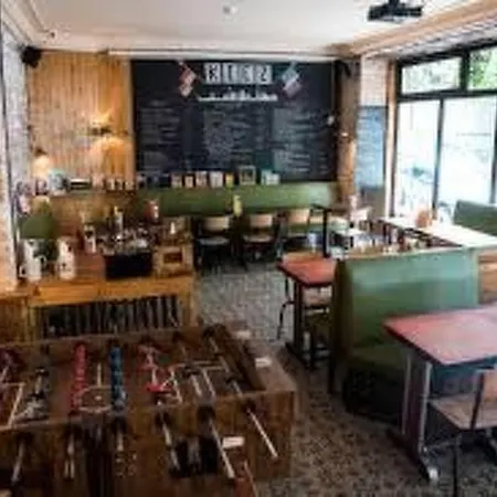 Apartman Mit Badezimmer By Interhome