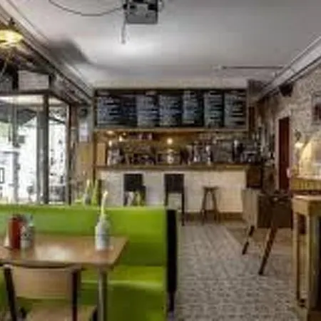 Apartman Mit Badezimmer By Interhome Párizs