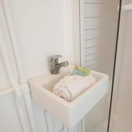 Apartment Mit Badezimmer By Interhome