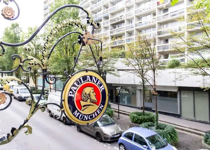 Apartman Mit Badezimmer By Interhome