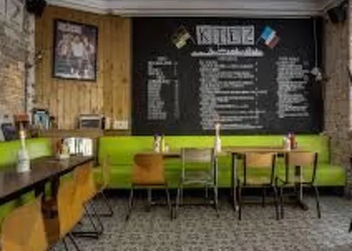 Apartman Mit Badezimmer By Interhome *