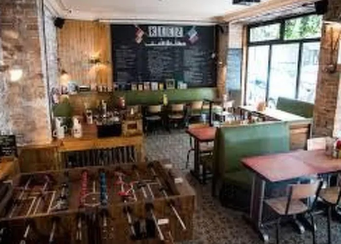 Apartman Mit Badezimmer By Interhome