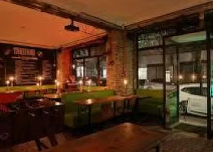 Apartman Mit Badezimmer By Interhome Párizs